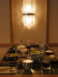 活化唐樓上的榻榻米居酒屋
