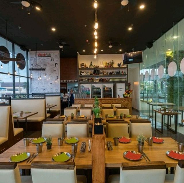 Cookpub