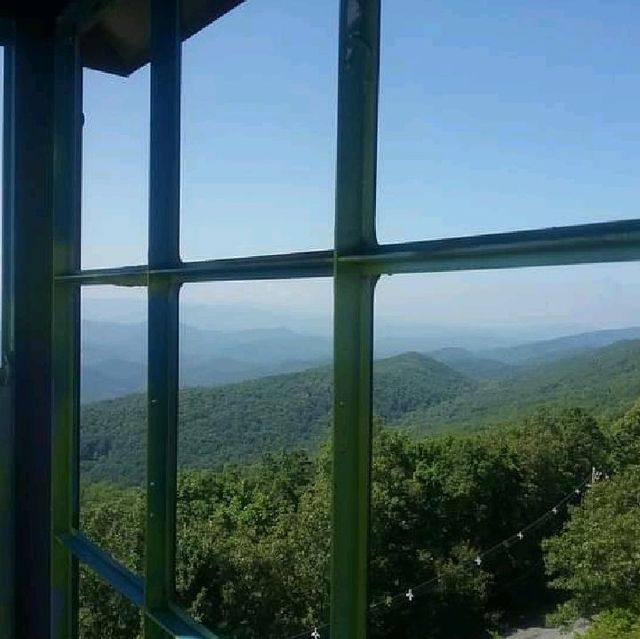 Great Smoky Mountains National Park