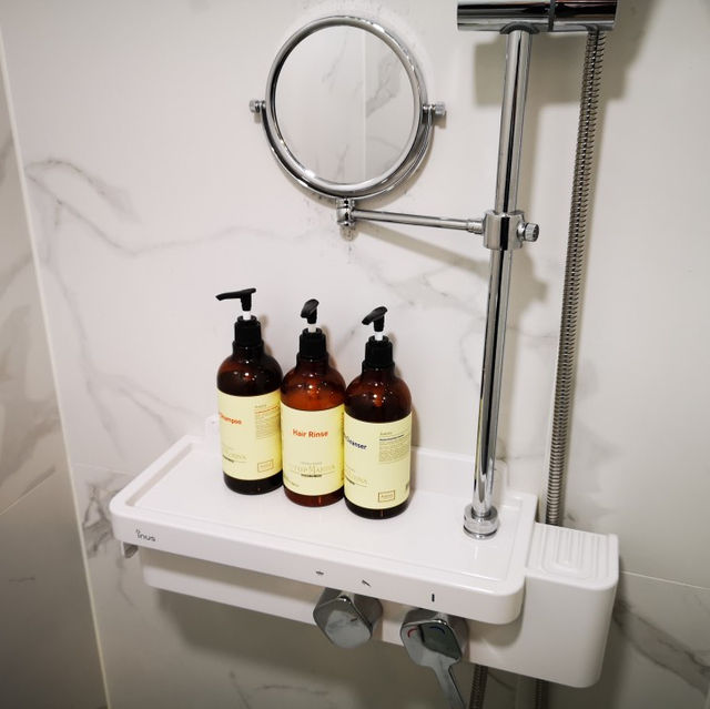 🏨 여수 바다뷰가 멋진, 유탑마리나호텔