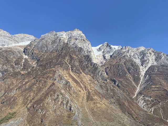 Neelkanth Trek