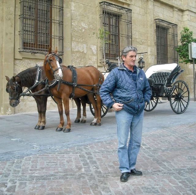 If you love history, you would love here