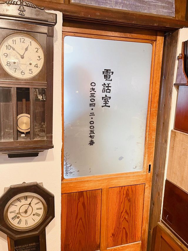 【福岡カフェ】一面の落ち葉の絨毯🥹🍂