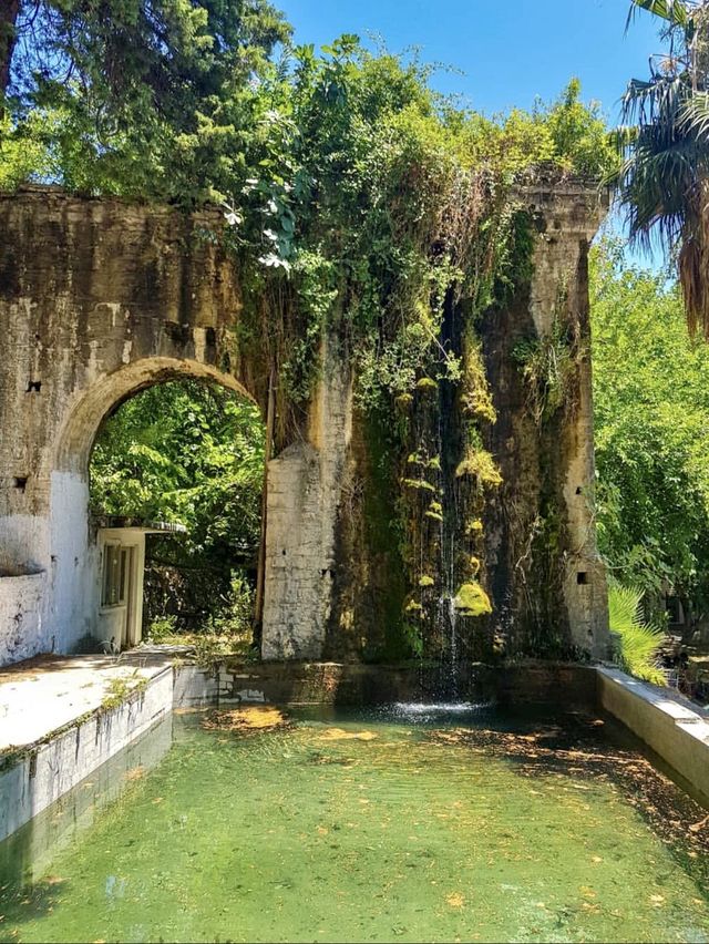 Priene - Kusadasi, Turkey 