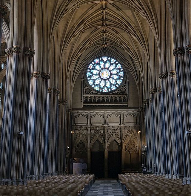 Historic and amazing 