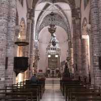 Cathedral of St Tryphon,Kotor