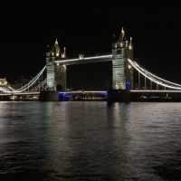 Stunning Tower Bridge of London