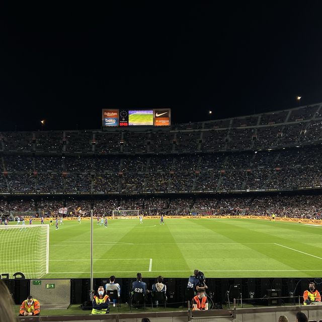 가우디의 도시, 바르셀로나 여행 🇪🇸