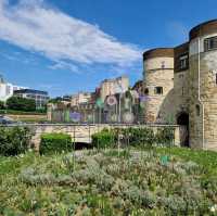 The one and only Tower of London 