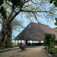 Hotel Bed and Breakfast Zanzibar accommodatio