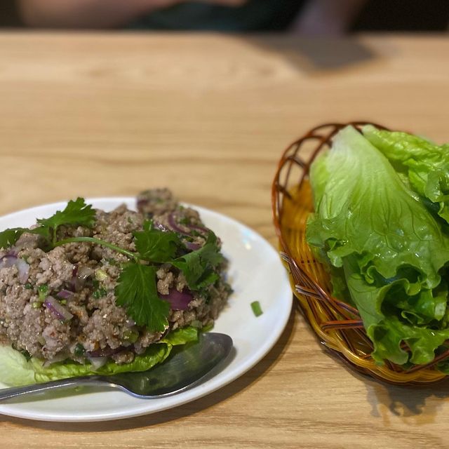 東涌癮世正宗泰國菜🇹🇭 止癮系列 東涌癮世正宗泰國菜🇹🇭 止癮系列