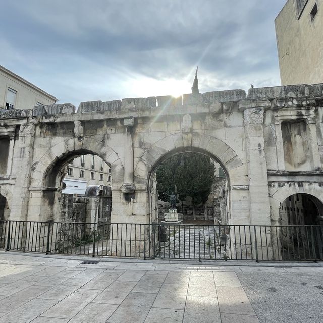 [Europe][France] Nîmes: the French Rome