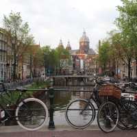 Amazing Amsterdam 🇳🇱