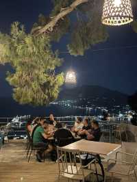 Movida Exquisite Restaurant in Zakynthos, GR