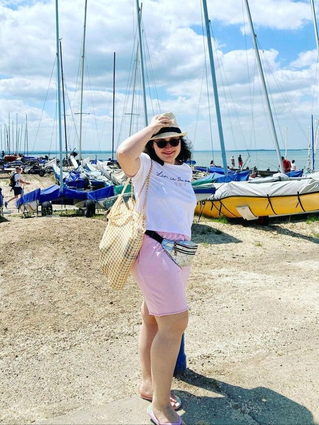 Banishing the winter blues - Whitstable 🇬🇧