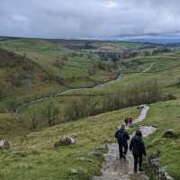 You can't get much more Yorkshire than this