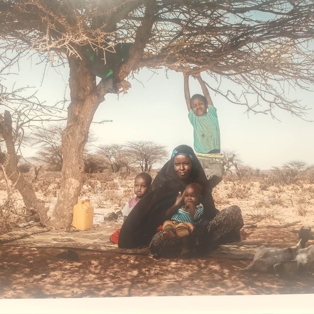 Last Exhibition; Rabat Photo Museum 