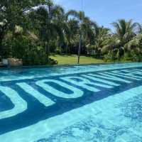 Sanya Edition Hotel - WONDERFUL edition!