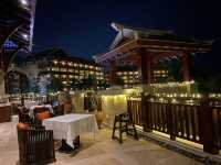 Best italian restaurant in Sanya!