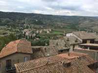 イタリア　オルビィエートという街