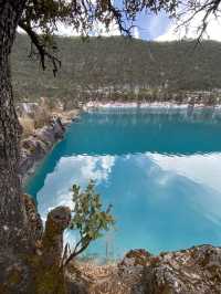 Blue Moon Valley + Jade Dragon Snow Mountain