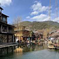 Lijiang’s Shuhe Ancient Town - Back in Time