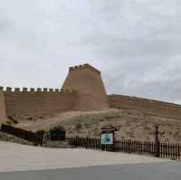 Jiayuguan Pass