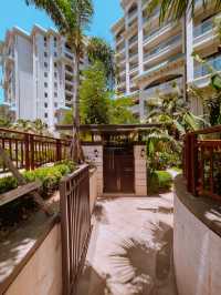 Peaceful Hotel Stay in Yalong Bay🌴🥥🌺