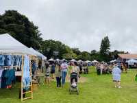 Big Island_ Saturday Waimea Farmers Market