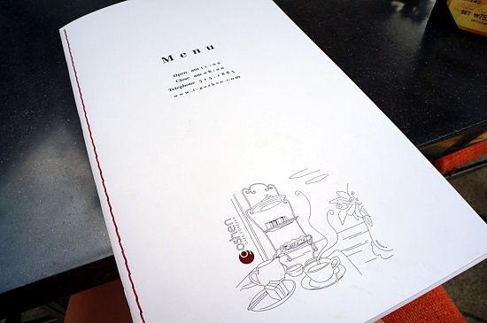 청담동 카페 추천. 고센
