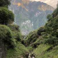 Tiger Leaping Gorge
