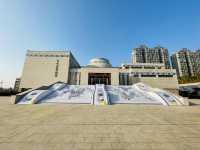 Amazing day trip to Gao’an Museum. Wow!