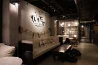 Westory Design Poshtel กาญจนบุรี