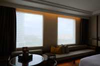 Staycay @ Conrad Centennial
