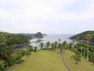 Japan Izu Peninsula Shimoda Tokyu Liquor Store