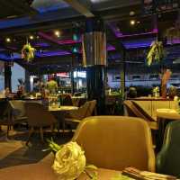 Hangover Restaurant