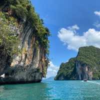 Krabi-Hong Island Tour