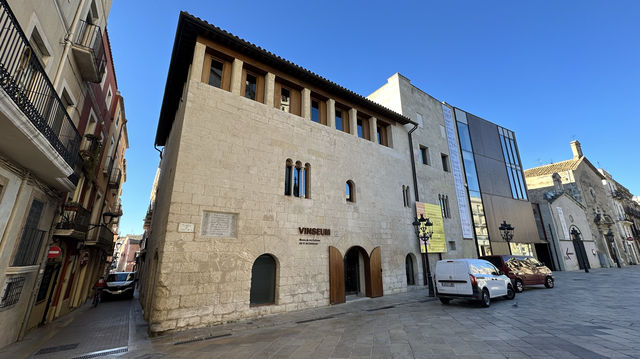 Vilafranca de PenedèsV