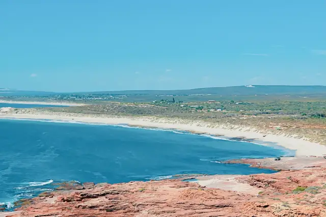 Kalbarri's Wilderness