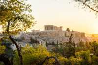 Greek Series - Athens