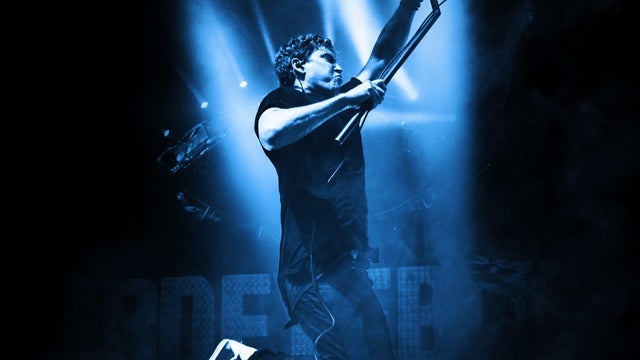 Third Eye Blind (Grantville) | Hollywood Casino at Penn National Race Course