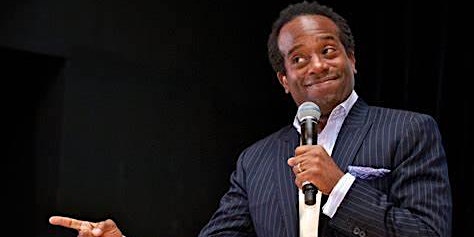 Wali Collins (Comedy Central) Brian McFadden (Tonight Show)& More! (New York) | Comic Strip Live