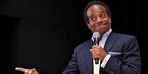 Wali Collins (Comedy Central) Brian McFadden (Tonight Show)& More! (New York) | Comic Strip Live