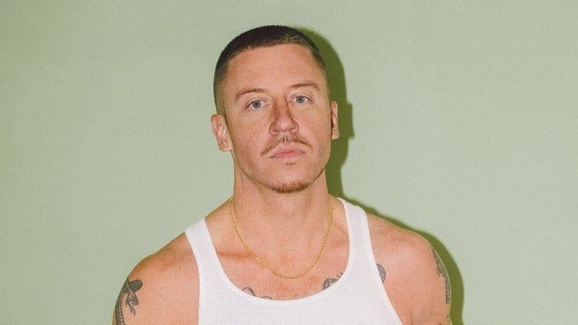 Macklemore: The BEN Tour 2023 (Spokane) | Spokane Arena