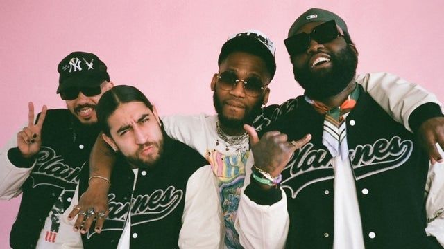 Oxymorrons 2023 (Denver) | Marquis