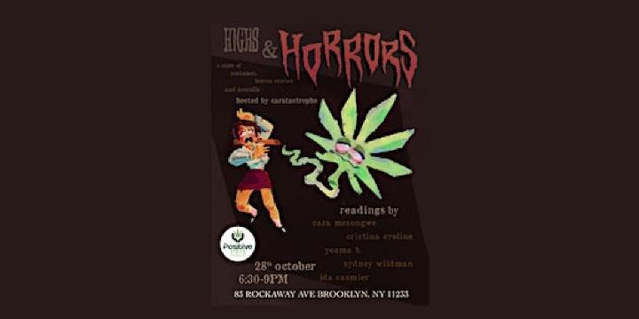 Highs and Horrors | 83 Rockaway Ave