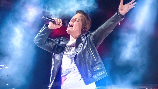 One Vision of Queen feat. Marc Martel 2023 (Miami) | James L Knight Center