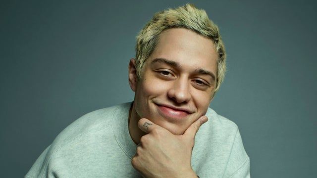 Pete Davidson 2024 (Reading) | The Santander Performing Arts Center