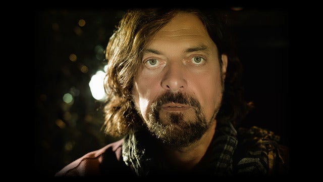 The Alan Parsons Live Project: Reset and Power Back On Tour 2024 (Reno) | Grand Sierra Resort and Casino