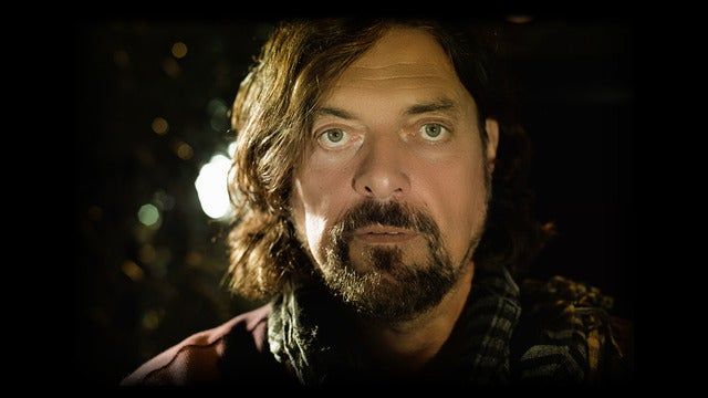 The Alan Parsons Live Project: Reset and Power Back On Tour 2024 (Reno) | Grand Sierra Resort and Casino